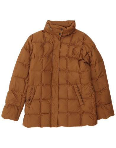 Giacca donna imbottita con