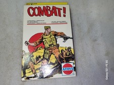 ESCI A Toys WW II British Commando Soldier Figure 1/76 #1210