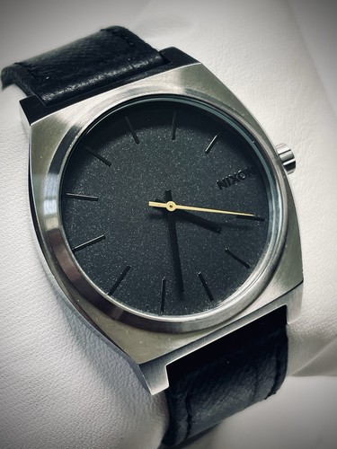 Orologio uomo nixon minimal - uomo,