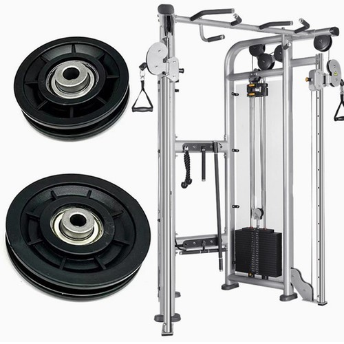 6pz pulegge ricambio in - 6pz,