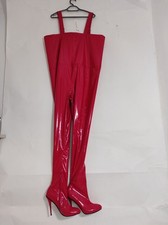 Stivali pantaloni spaziati