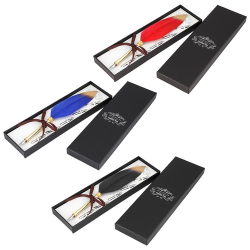 Retro classical style feather - classical,