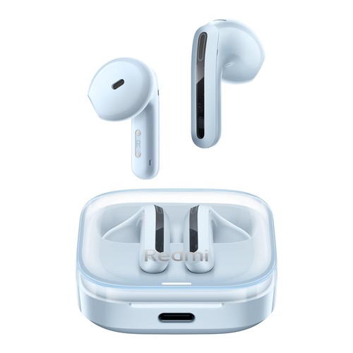 Xiaomi redmi buds active - redmi,
