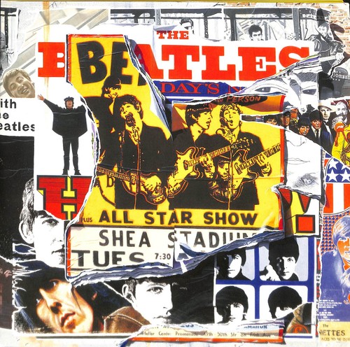 The beatles anthology 2 - beatles,