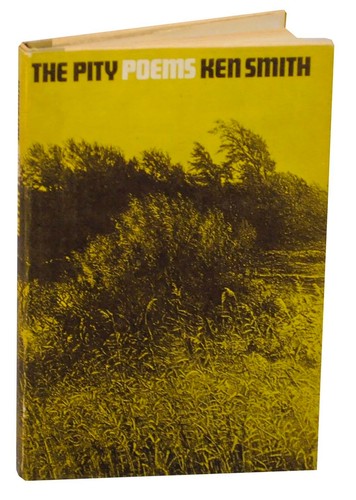 Ken smith the pity 1st - /,