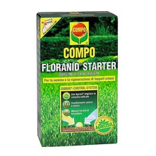 CONCIME SOLIDO FLORANID