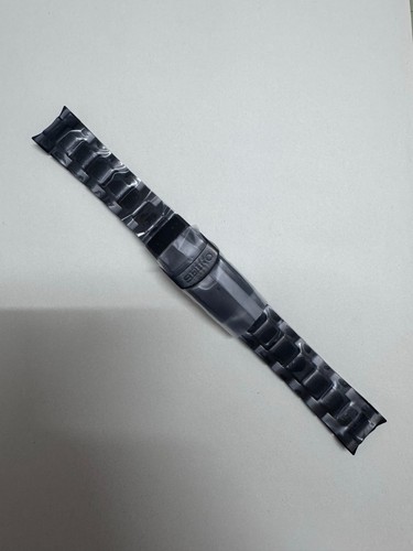 Seiko blacked out sumo - seiko's,