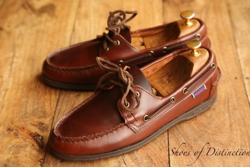 Scarpe barca sebago in - scarpe, da