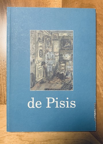 Filippo pisis - de,