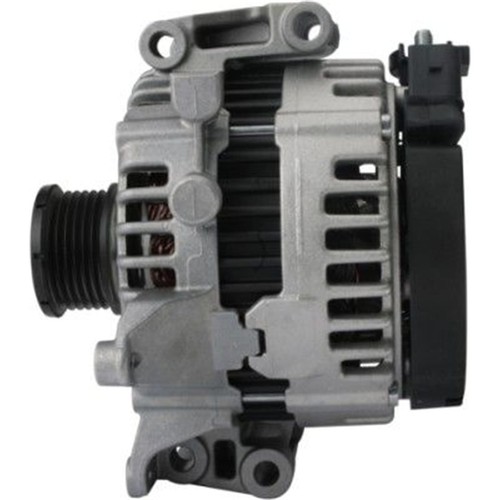 Alternatore hella per mercedes - hella,