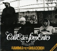 Colle Der Fomento - Anima E