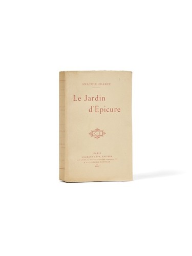 France jardin epicure - jardin, d'epicure