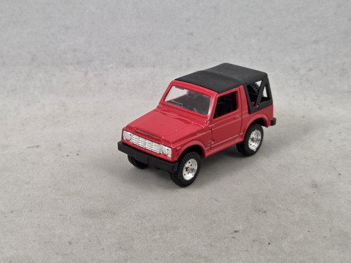 Edocar suzuki 413 - edocar, sj