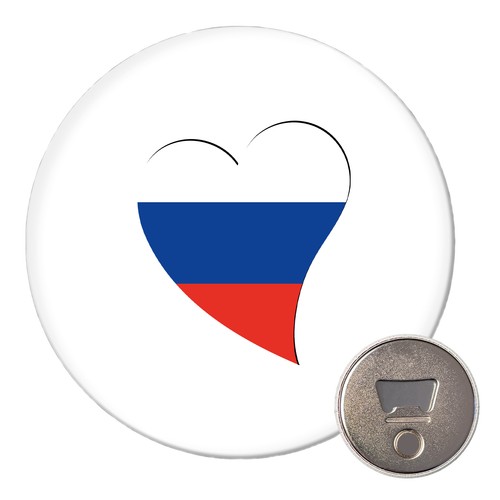 Magnet russland - magnet,