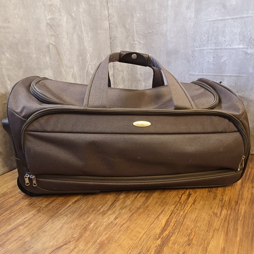 Borsone samsonite ruote - samsonite,