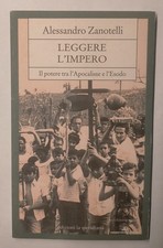 Leggere L'Impero - Alessandro