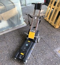 TGR Bruco per scale Jolly