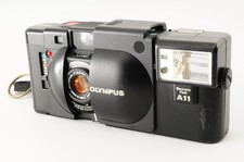 Olympus fotocamera - olympus, xa