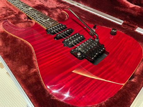 2013 mij ibanez rg8570z - [2013, mij]
