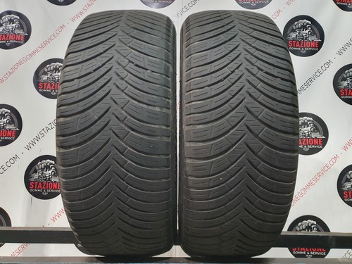 Gomme stagioni usate - 2,
