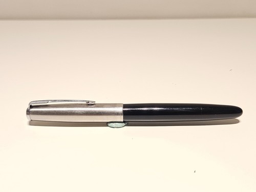 Penna stilografica vintage - stilografica,