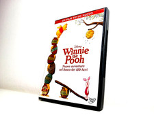 Winnie The Pooh – Nuove