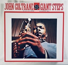 John Coltrane (Giant Steps) LP