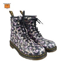 Stivali rari Dr Martens 1460