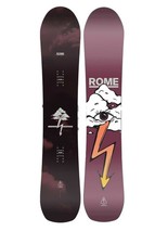 Snowboard roma tale - snowboard, crewzer