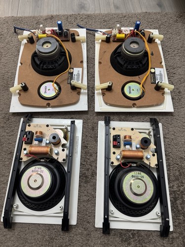 Tannoy m2iw altoparlante - tannoy, da