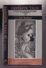 I U Tarchetti, Lawrence Venuti