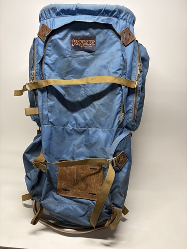 Zaino vintage jansport - vintage,