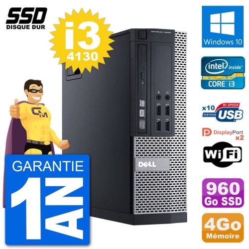 Dell optiplex 9020 sff - dell,