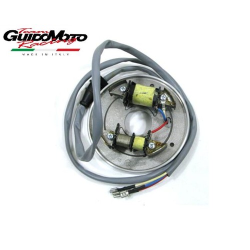 Statore volano motore - volano,