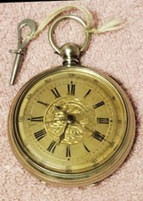 Orologio da tasca KW/KS
