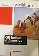 GLI INDIANI D'AMERICA