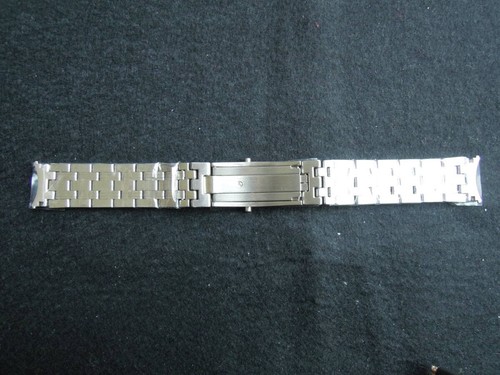 Ricambio bracciale acciaio