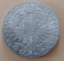 TALLERO MARIA TERESA 1780