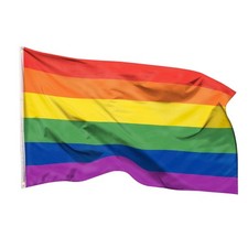Bandiera Arcobaleno 90x150cm