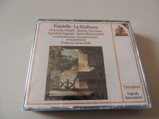Paisiello - La Molinara (Sciutti, Misciano, Lazzari, Bruscantini, Caracciolo)