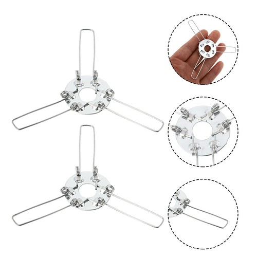 Clip molla per - , a