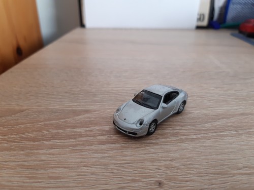 Porsche 911 carrera s - 911, (997)