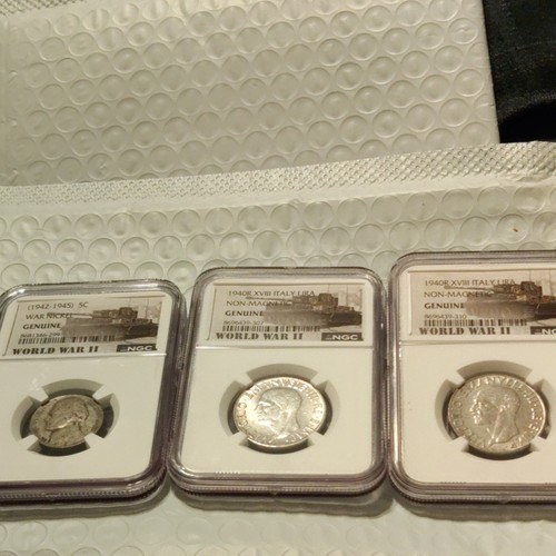Lotto monete lire italia - lotto,