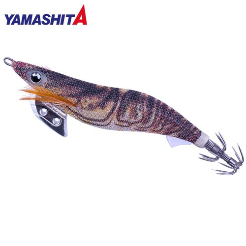 Yamashita squid fishing cloth - squid,