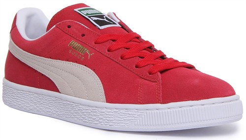 Puma camoscio classico - camoscio,