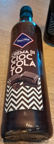 Liquore crema cioccolato - crema,