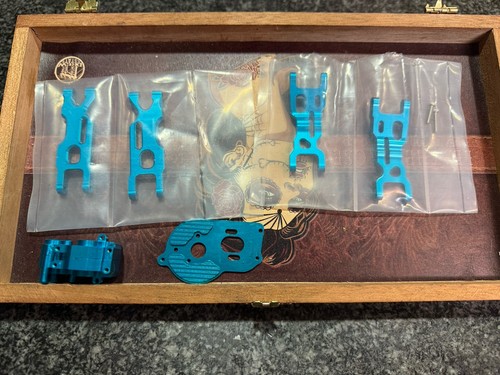 Kit parziale aggiornamento
