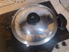 AMC PENTOLA SERIE 28 DIAMETRO Altezza 13 Cm Come Nuova