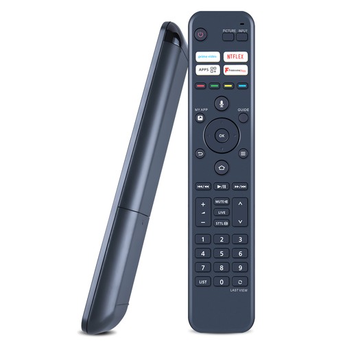 Telecomando vocale per