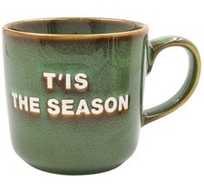 CHRISTMAS TIS THE SEASON